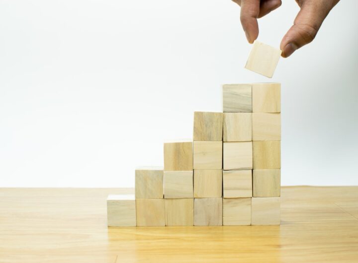 Photo business growth