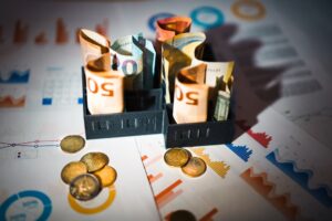 Photo cash flow optimization