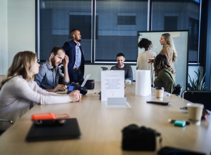 Photo marketing strategies