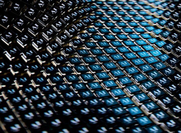 Photo artificial intelligence