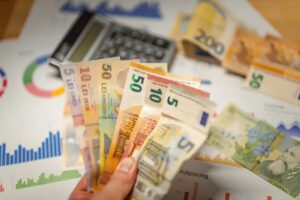 Photo riscurile financiare