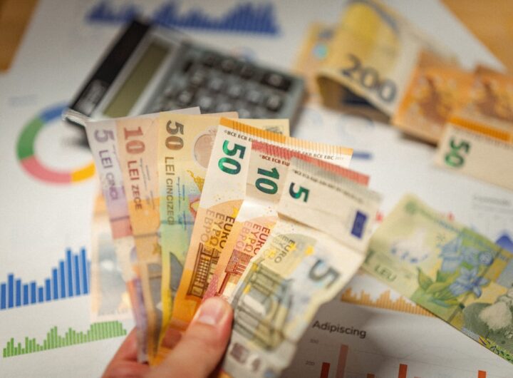 Photo riscurile financiare