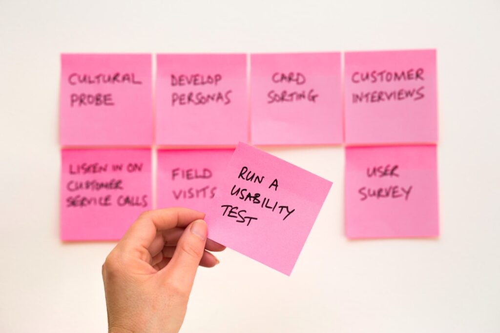 Photo responsibility social loyalty customers