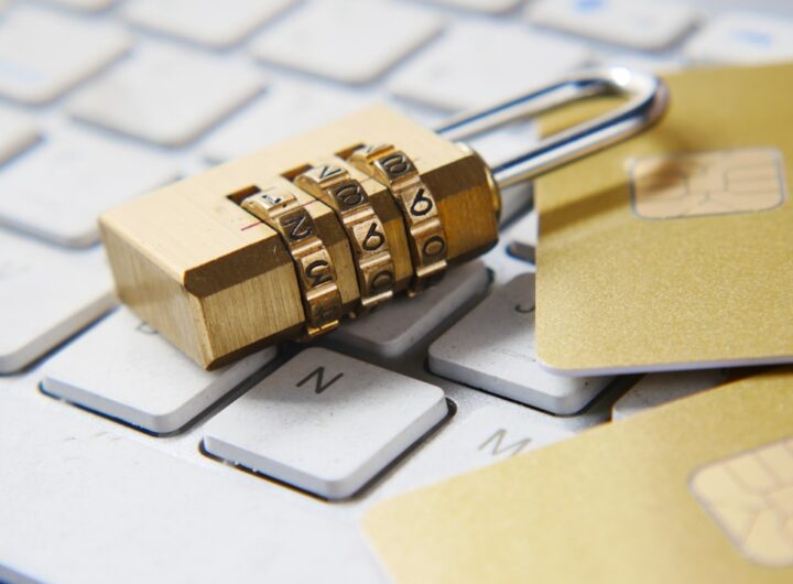 Photo cybersecurity