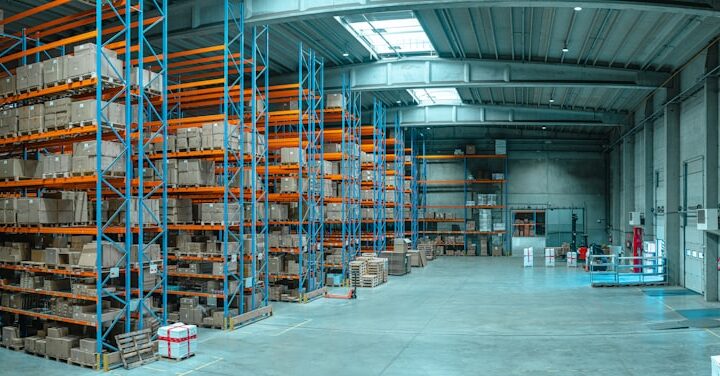 Photo cost-effective logistics solutions