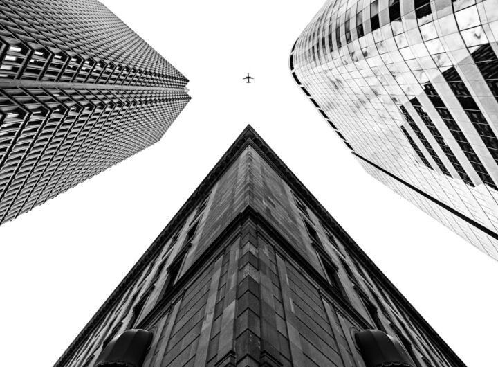 Photo mergers and acquisitions