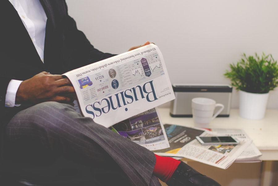 transform passion into business