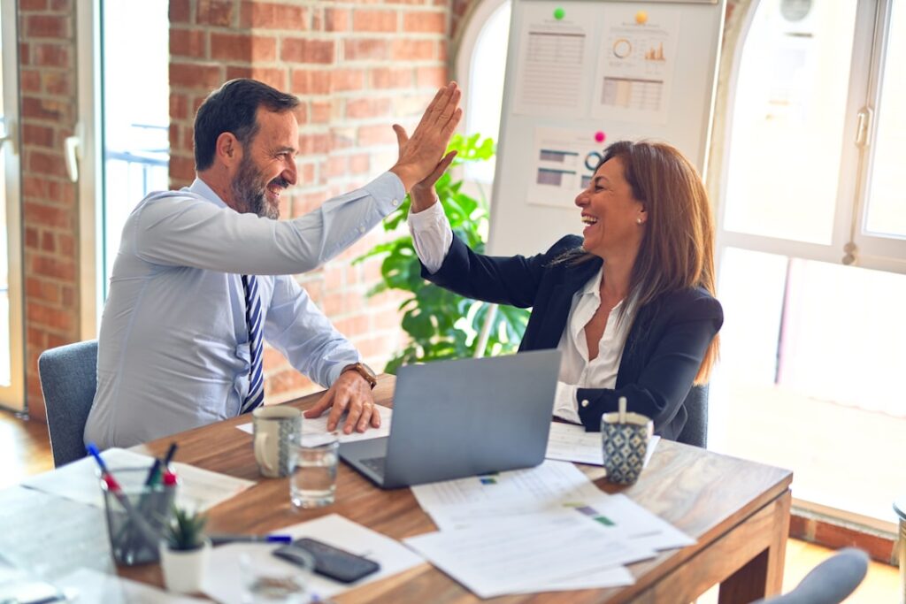 Photo transform passion into business