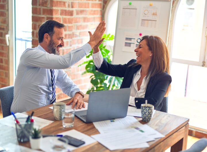 Photo transform passion into business