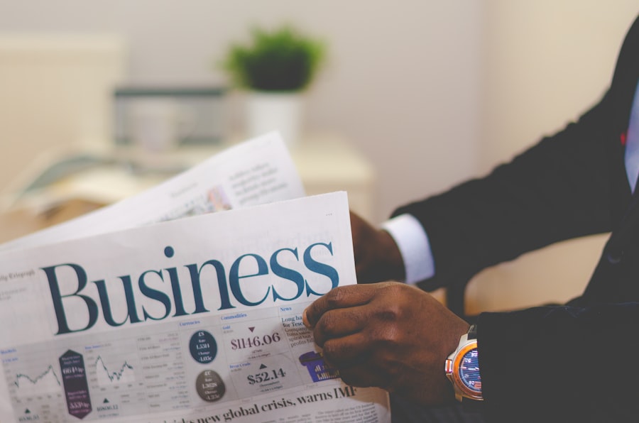 Photo transform passion into business