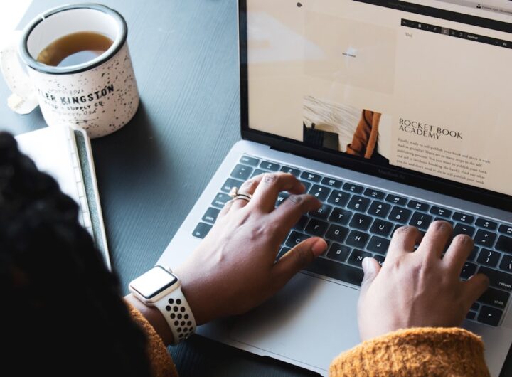 Photo entrepreneurship