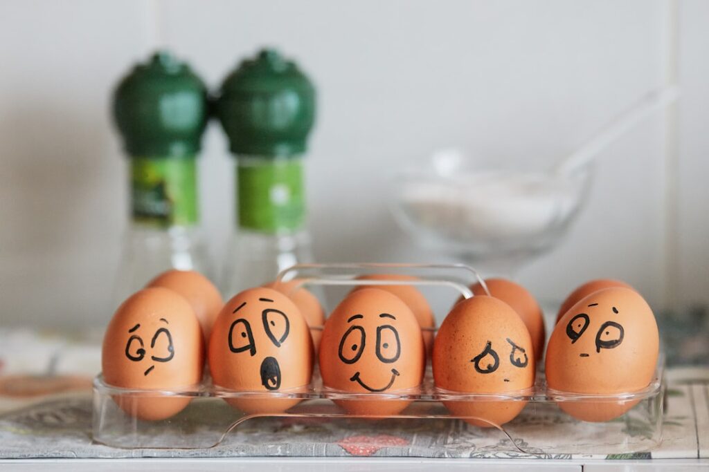 Photo emotional intelligence
