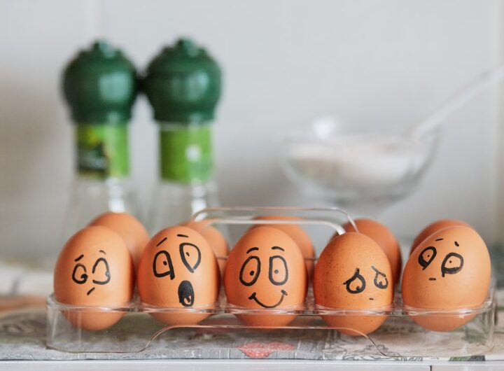 Photo emotional intelligence