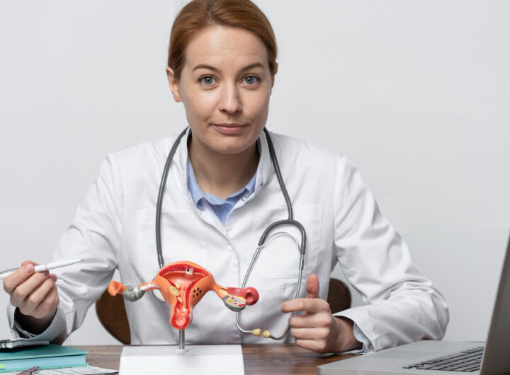 Ce sunt chisturile ovariene? Ghid clar despre cauze, simptome, diagnostic și tratament