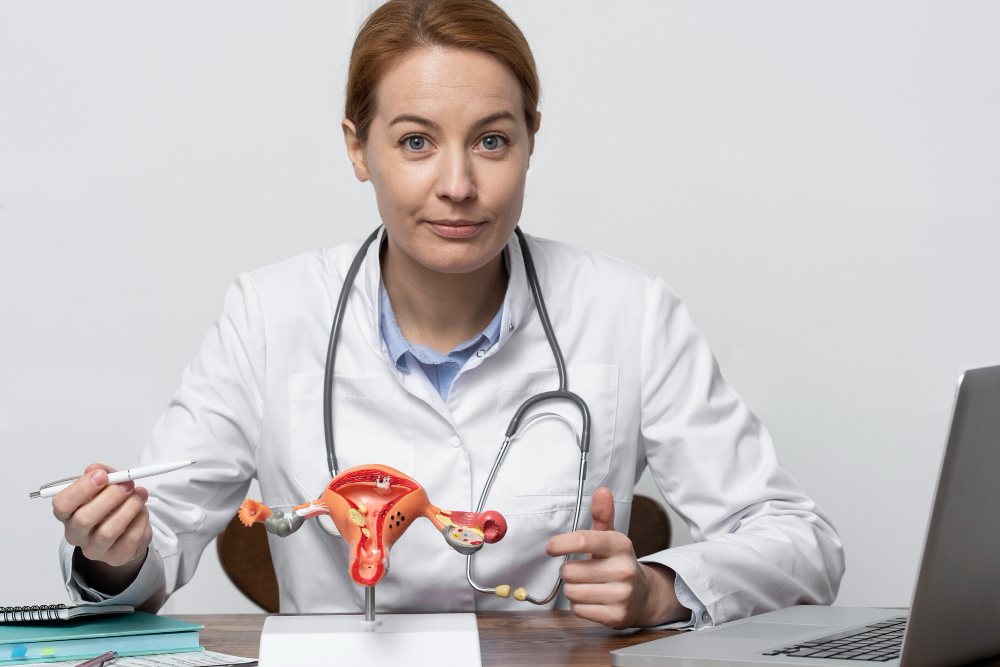 Ce sunt chisturile ovariene? Ghid clar despre cauze, simptome, diagnostic și tratament