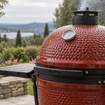 4-CG - gratar ceramic Kamado
