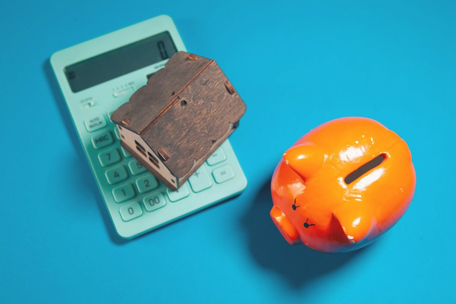 plan financiar
