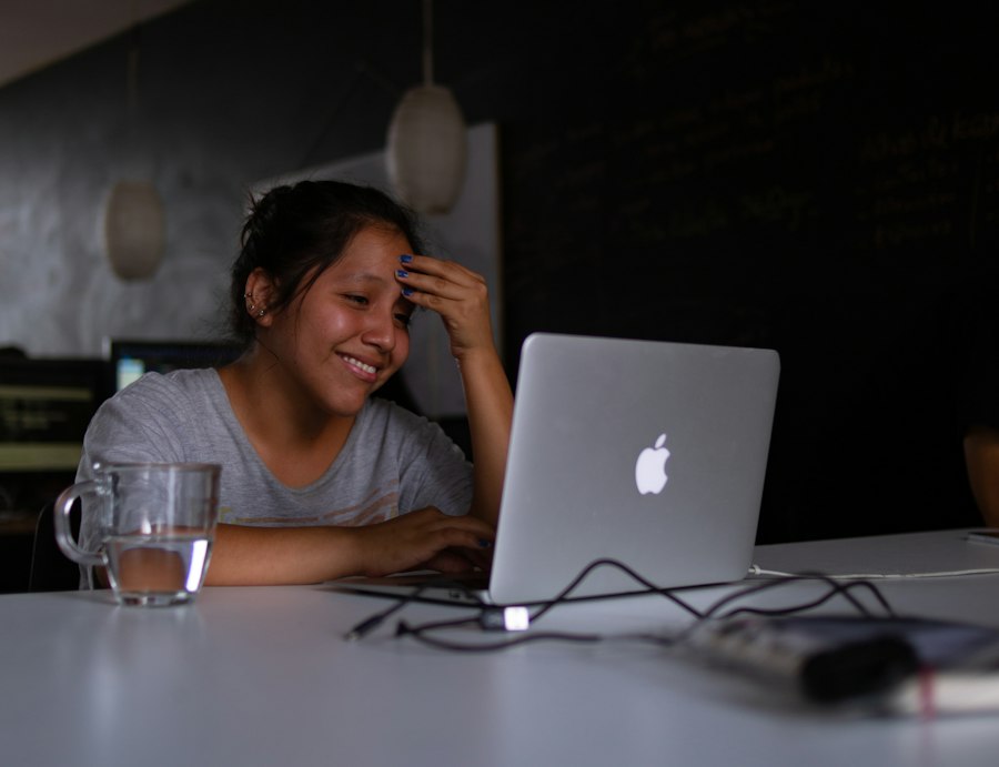 mentorship