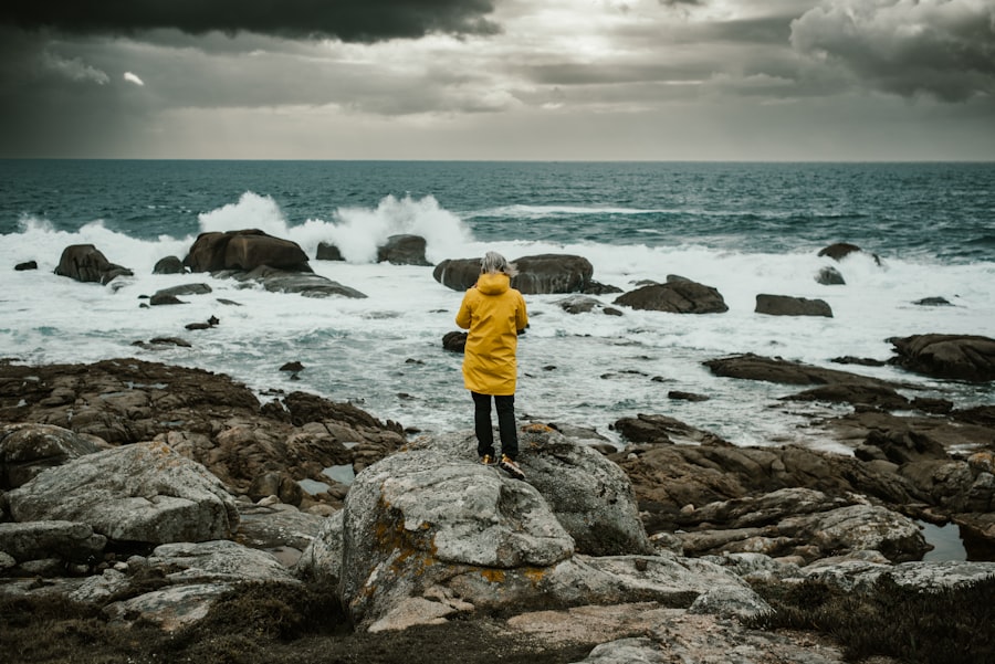 resilience