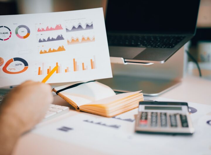 Photo accounting fundamentals
