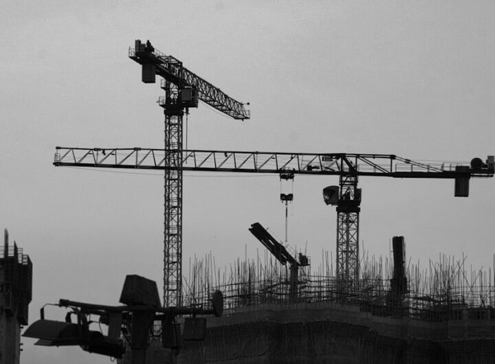 Photo construirea unei afaceri