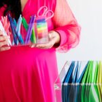 Photo family business management