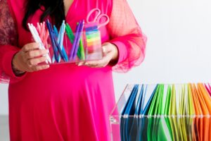 Photo family business management