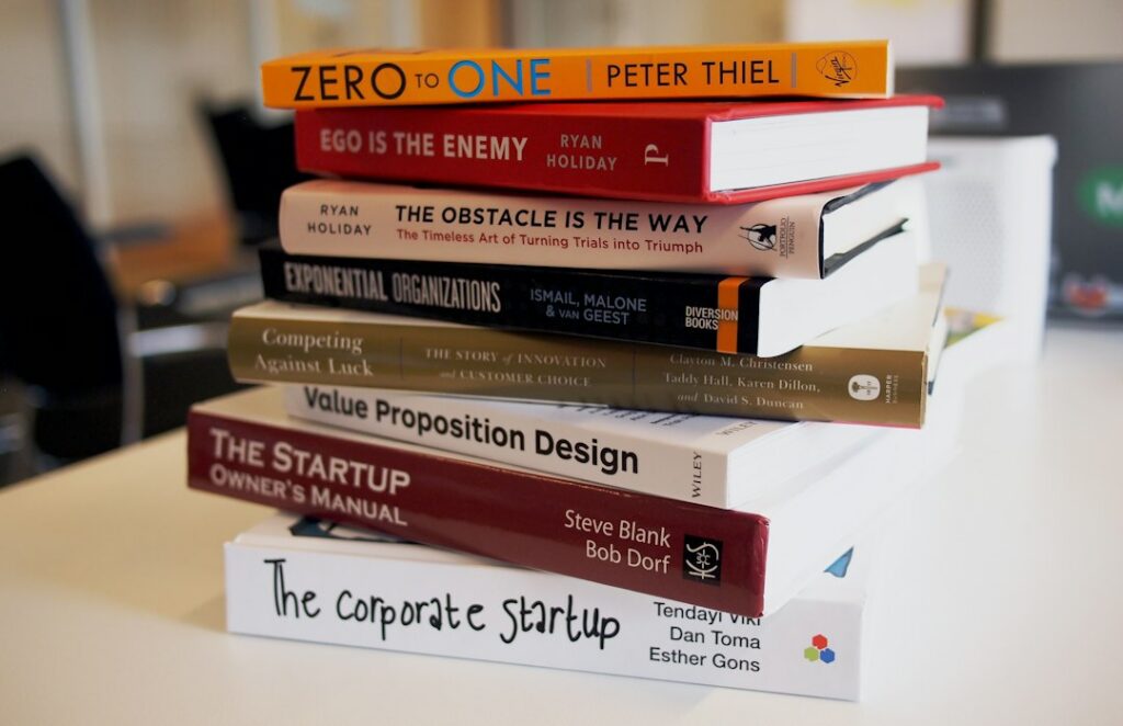 Photo entrepreneurship
