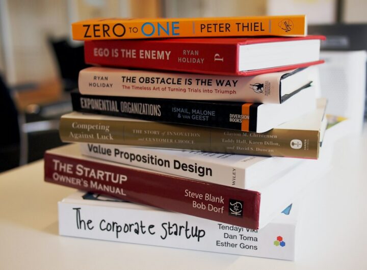 Photo entrepreneurship