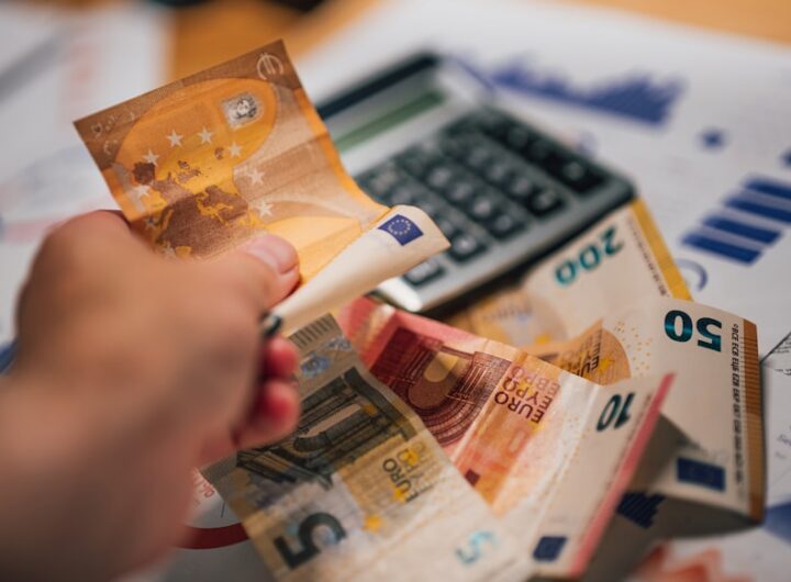 Photo plan financiar