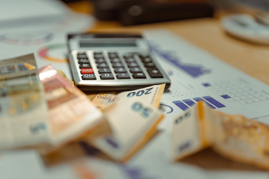 Photo plan financiar