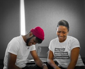 Photo mentor role