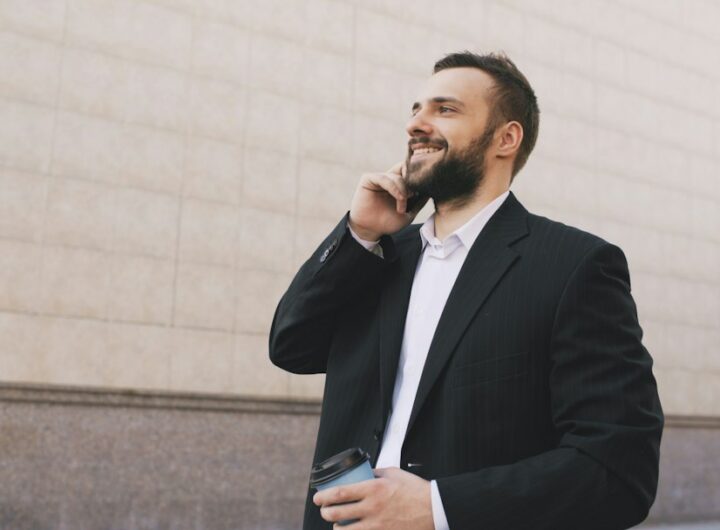 Photo entrepreneur habits