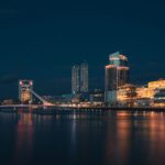 Skyline oras - curs valutar si economie