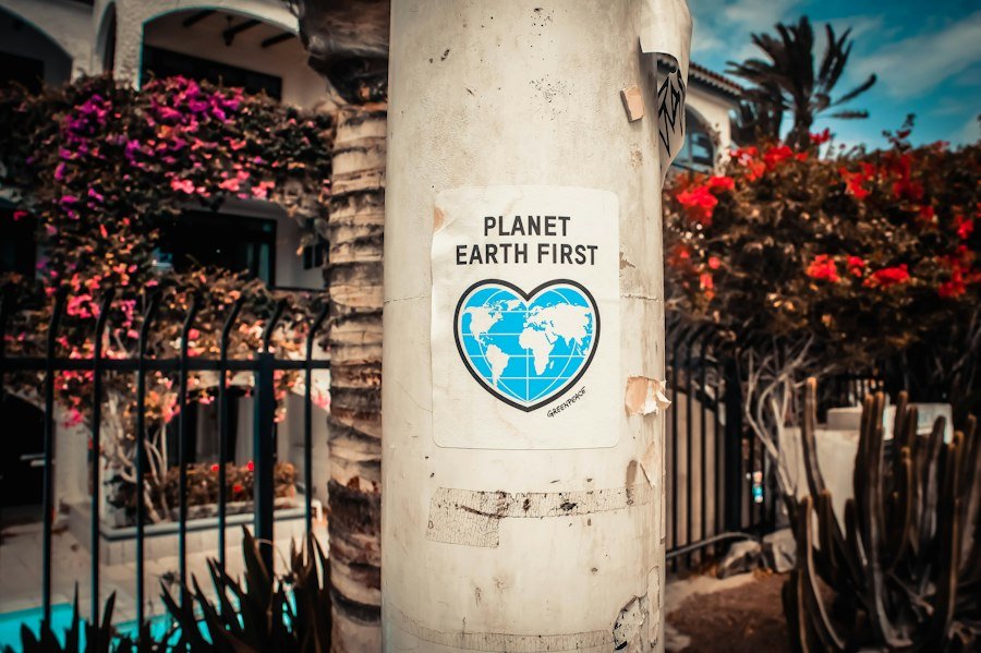 Photo sustainability