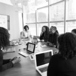 Photo collaboration with external accountants