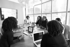 Photo collaboration with external accountants