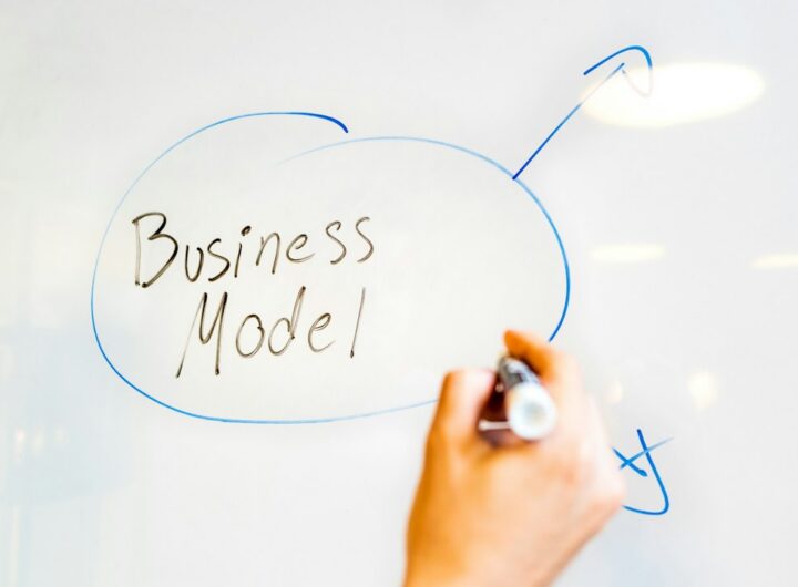 Photo test a business idea