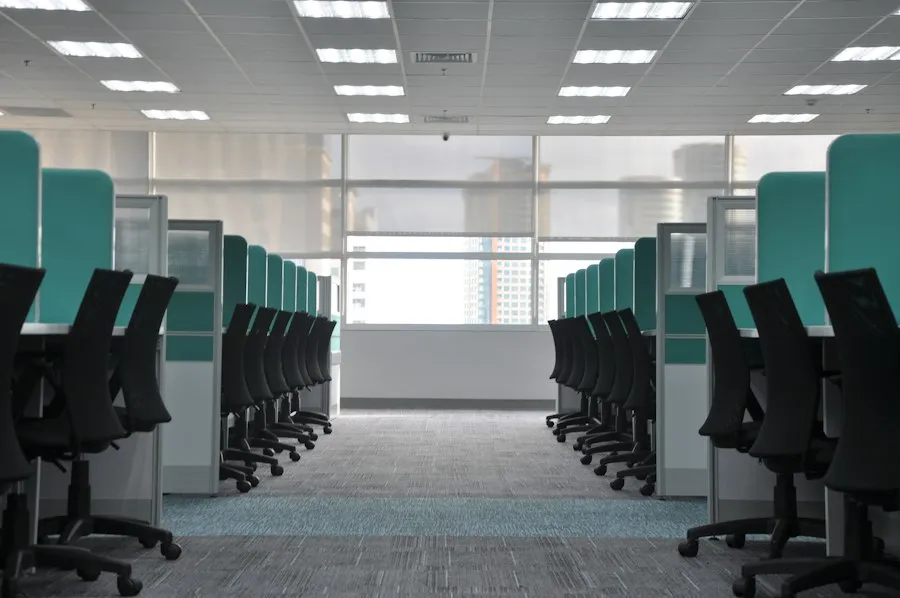 office rental analysis recommendations
