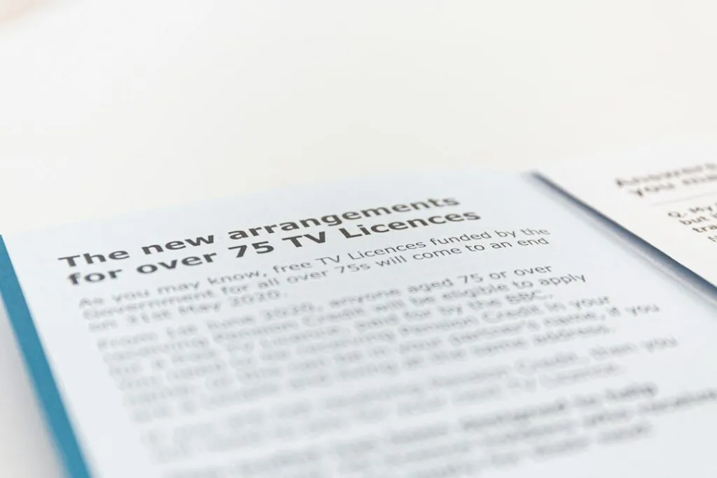 Photo starting a new company guide
