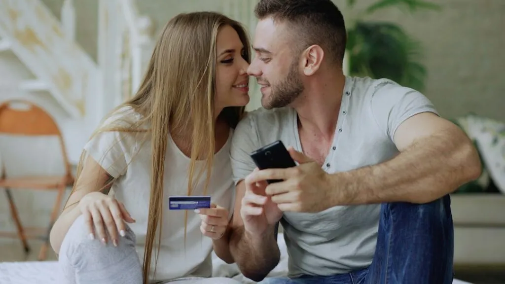 Photo banking relationships guide