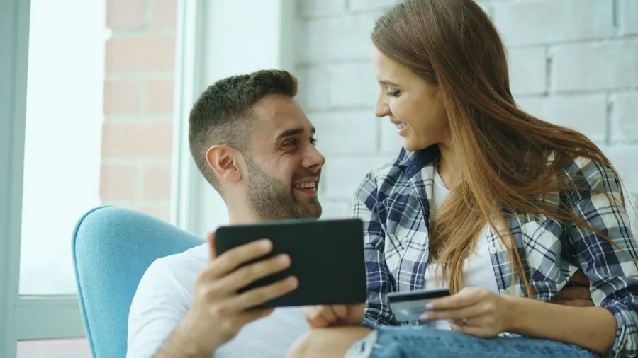 Photo banking relationships guide