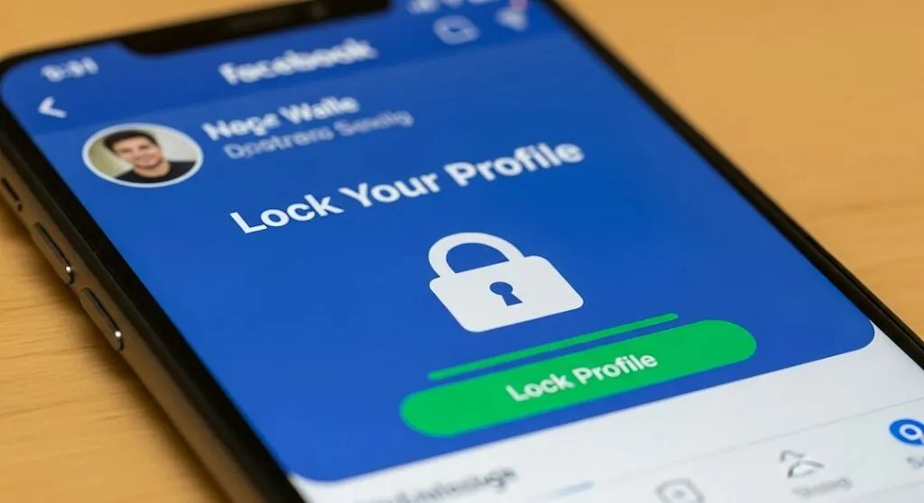 Photo personal data protection marketing guide