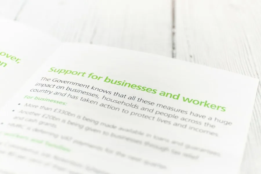 SME services overview