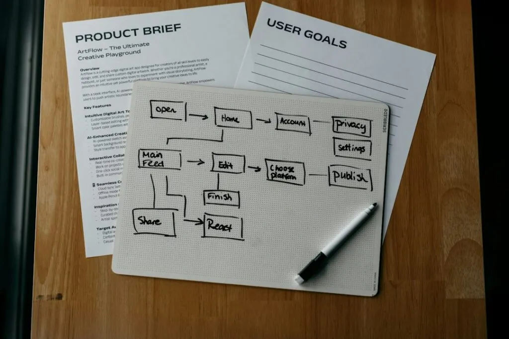 Photo business development planning guide