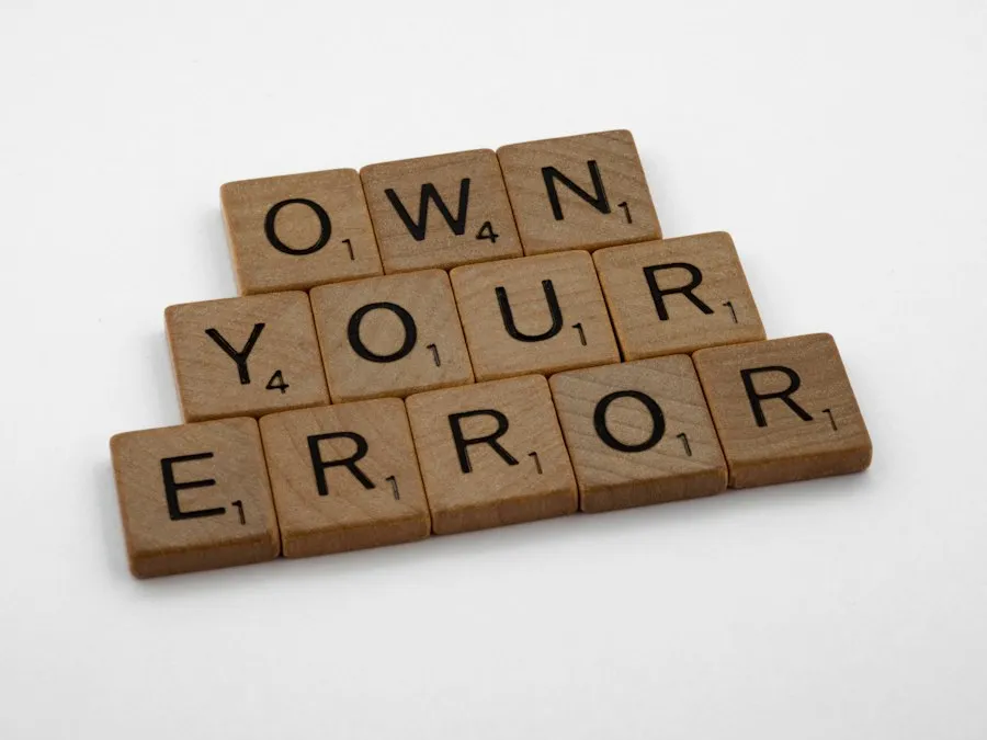 Photo common startup mistakes