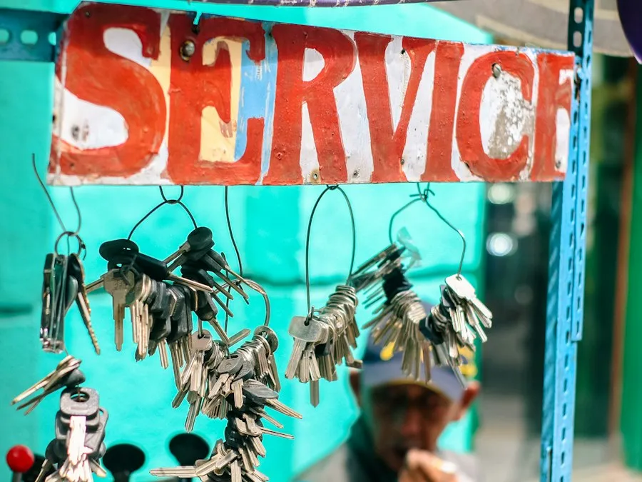 Photo common mistakes SME services