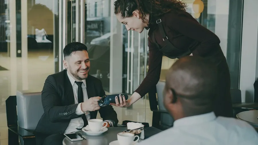 common mistakes SME services