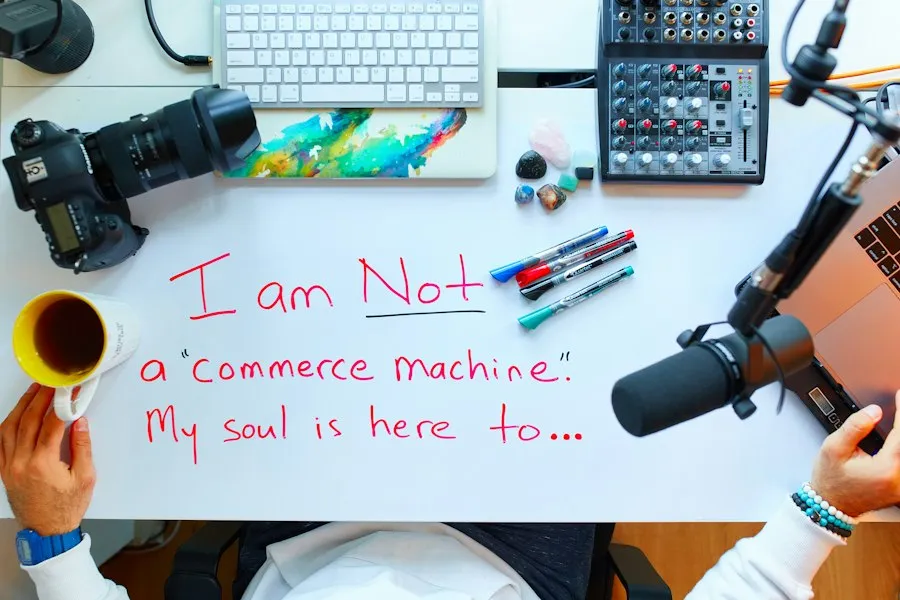Photo common mistakes local business support