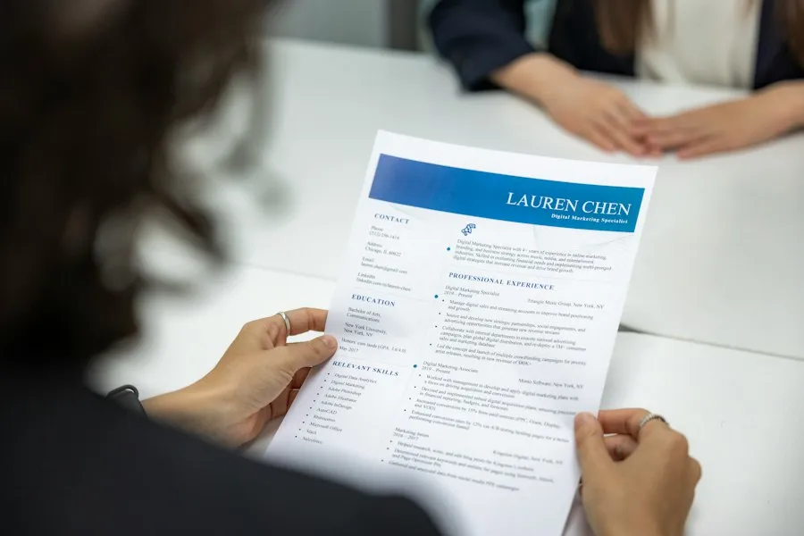 common hiring mistakes